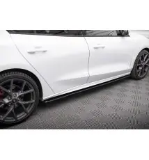 Street Pro Rajouts Des Bas De Caisse Ford Focus ST / ST-Line Mk4