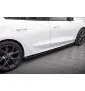 Street Pro Rajouts Des Bas De Caisse Ford Focus ST / ST-Line Mk4