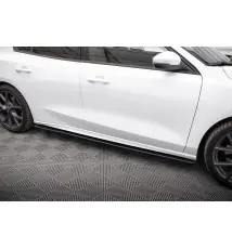 Street Pro Rajouts Des Bas De Caisse Ford Focus ST / ST-Line Mk4