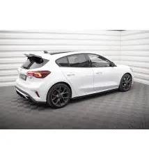 Street Pro Rajouts Des Bas De Caisse Ford Focus ST / ST-Line Mk4