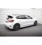 Street Pro Rajouts Des Bas De Caisse Ford Focus ST / ST-Line Mk4