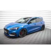 Street Pro Rajouts Des Bas De Caisse Ford Focus ST / ST-Line Mk4