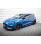 Street Pro Rajouts Des Bas De Caisse Ford Focus ST / ST-Line Mk4