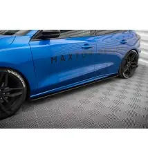 Street Pro Rajouts Des Bas De Caisse Ford Focus ST / ST-Line Mk4