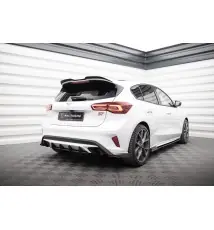 Street Pro Central Diffuseur Arriere Ford Focus ST Mk4