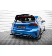 Street Pro Central Diffuseur Arriere Ford Focus ST Mk4