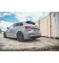 Diffuseur Arrière Complet Audi RS3 8V Sportback