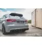 Diffuseur Arrière Complet Audi RS3 8V Sportback