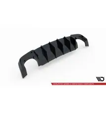 Diffuseur Arrière Complet Audi RS3 8V Sportback