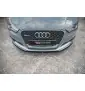 Street Pro Lame Du Pare-Chocs Avant Audi RS3 8V Sportback