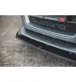 Street Pro Lame Du Pare-Chocs Avant Audi RS3 8V Sportback