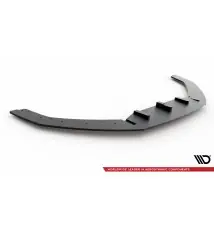 Street Pro Lame Du Pare-Chocs Avant Audi RS3 8V Sportback