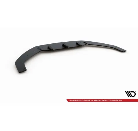 Street Pro Lame Du Pare-Chocs Avant Audi RS3 8V Sportback