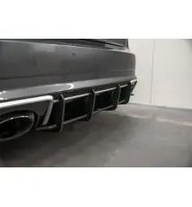 Street Pro Central Diffuseur Arriere V.1 Audi RS3 8V Sportback