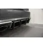 Street Pro Central Diffuseur Arriere V.1 Audi RS3 8V Sportback