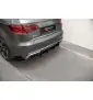 Street Pro Central Diffuseur Arriere V.1 Audi RS3 8V Sportback