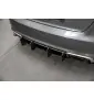 Street Pro Central Diffuseur Arriere V.2 Audi RS3 8V Sportback