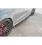 Street Pro Rajouts Des Bas De Caisse Audi RS3 8V Sportback