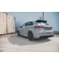 Street Pro Rajouts Des Bas De Caisse Audi RS3 8V Sportback