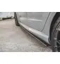 Street Pro Rajouts Des Bas De Caisse Audi RS3 8V Sportback