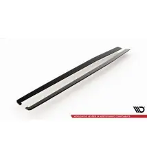 Street Pro Rajouts Des Bas De Caisse Audi RS3 8V Sportback