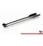 Street Pro Rajouts Des Bas De Caisse + Flaps Audi RS3 8V Sportback
