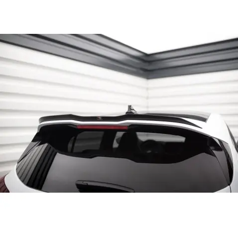 Spoiler Cap V.1 Ford Focus Hatchback ST Mk4 Spoiler Cap V.1 Ford Focus Hatchback ST Mk4