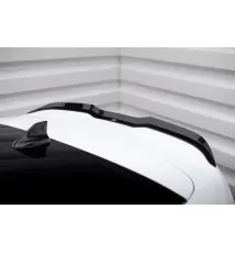 Spoiler Cap V.1 Ford Focus Hatchback ST Mk4