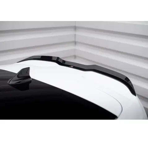 Spoiler Cap V.1 Ford Focus Hatchback ST Mk4