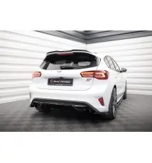 Spoiler Cap V.1 Ford Focus Hatchback ST Mk4