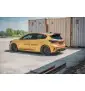 Spoiler Cap V.1 Ford Focus Hatchback ST Mk4
