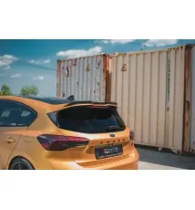 Spoiler Cap V.1 Ford Focus Hatchback ST Mk4