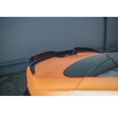 Spoiler Cap V.1 Ford Focus Hatchback ST Mk4