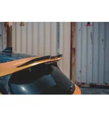 Spoiler Cap V.1 Ford Focus Hatchback ST Mk4