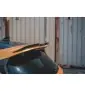 Spoiler Cap V.1 Ford Focus Hatchback ST Mk4
