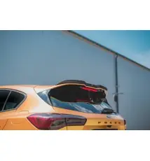 Spoiler Cap V.1 Ford Focus Hatchback ST Mk4