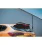 Spoiler Cap V.1 Ford Focus Hatchback ST Mk4