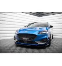 Lame Du Pare-Chocs Avant V.7 Ford Focus ST / ST-Line Mk4