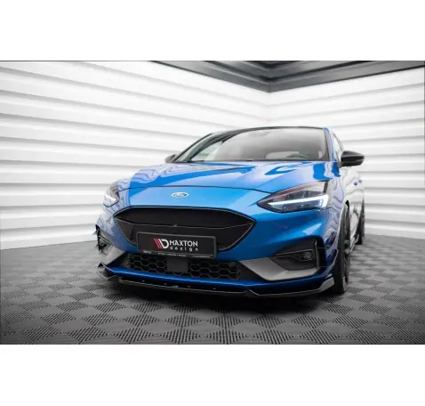 Lame Du Pare-Chocs Avant V.7 Ford Focus ST / ST-Line Mk4