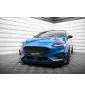 Lame Du Pare-Chocs Avant V.7 Ford Focus ST / ST-Line Mk4