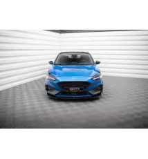Lame Du Pare-Chocs Avant V.7 Ford Focus ST / ST-Line Mk4