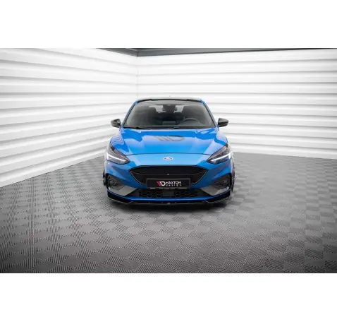 Lame Du Pare-Chocs Avant V.7 Ford Focus ST / ST-Line Mk4