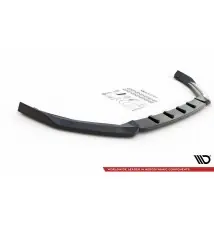 Lame Du Pare-Chocs Avant V.7 Ford Focus ST / ST-Line Mk4