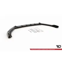 Lame Du Pare-Chocs Avant V.7 Ford Focus ST / ST-Line Mk4