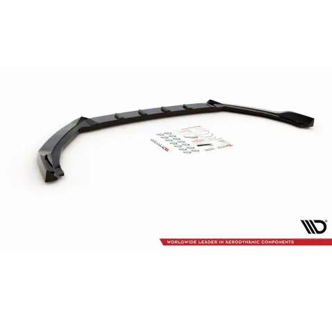 Lame Du Pare-Chocs Avant V.7 Ford Focus ST / ST-Line Mk4