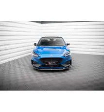 Lame Du Pare-Chocs Avant V.8 Ford Focus ST / ST-Line Mk4