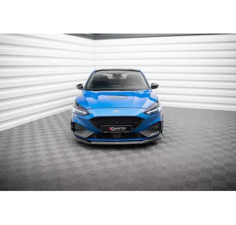 Lame Du Pare-Chocs Avant V.8 Ford Focus ST / ST-Line Mk4