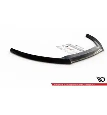 Lame Du Pare-Chocs Avant V.8 Ford Focus ST / ST-Line Mk4