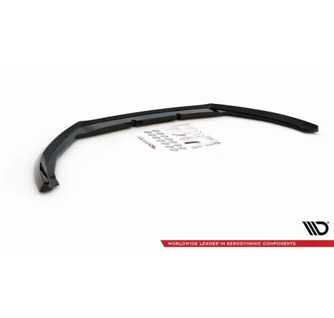 Lame Du Pare-Chocs Avant V.8 Ford Focus ST / ST-Line Mk4