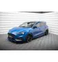 Rajouts Des Bas De Caisse V.4 Ford Focus ST / ST-Line Mk4